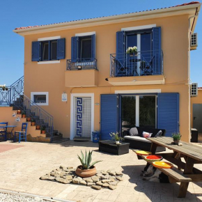 Hotels in Finiki